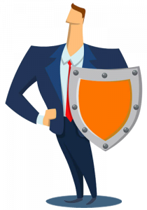 GDPR shield